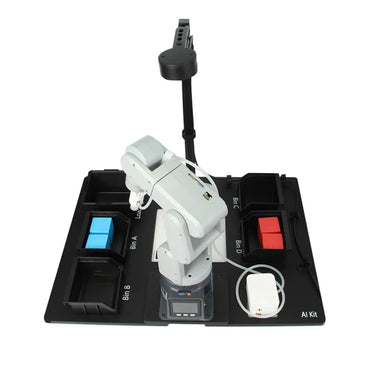 AI Kit with MechArm