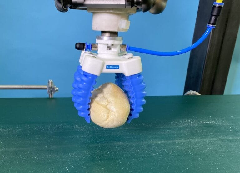 Soft Robotic Gripper Kit